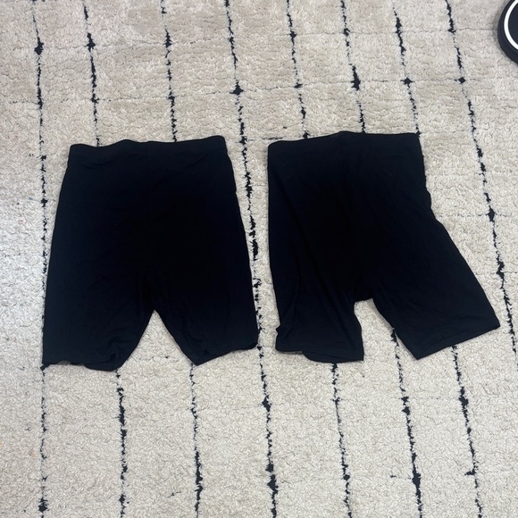 ASOS Maternity Pants - ASOS Maternity Bike Shorts